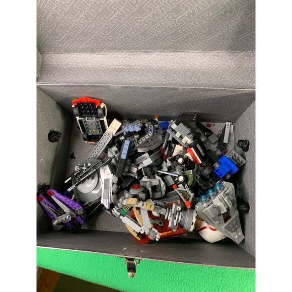 LEGO Transformers Wheeljack Building Blocks Play Set for Kids Multicolor Plastic - Picture 16 of 16